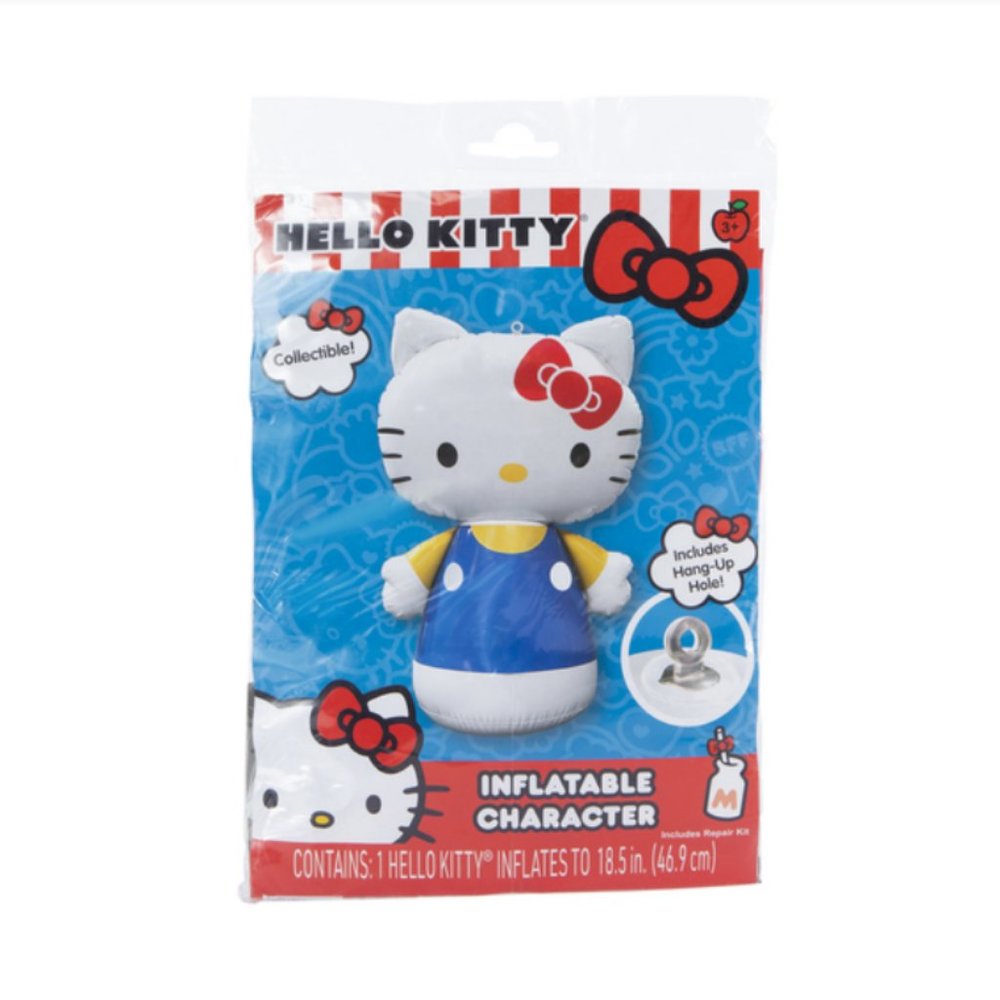 Hello Kitty Inflatable - Picture 2 of 5